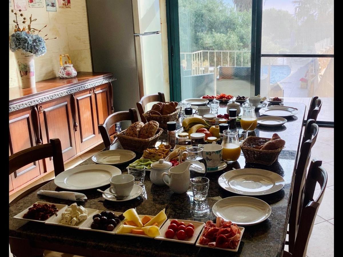 فيكتوريا Ellie Boo Bed & Breakfast المظهر الخارجي الصورة
