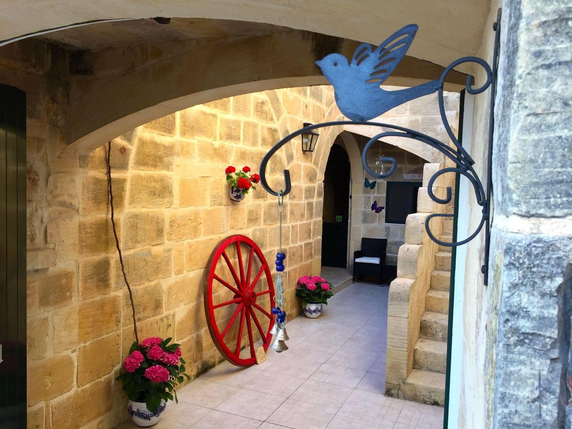فيكتوريا Ellie Boo Bed & Breakfast المظهر الخارجي الصورة