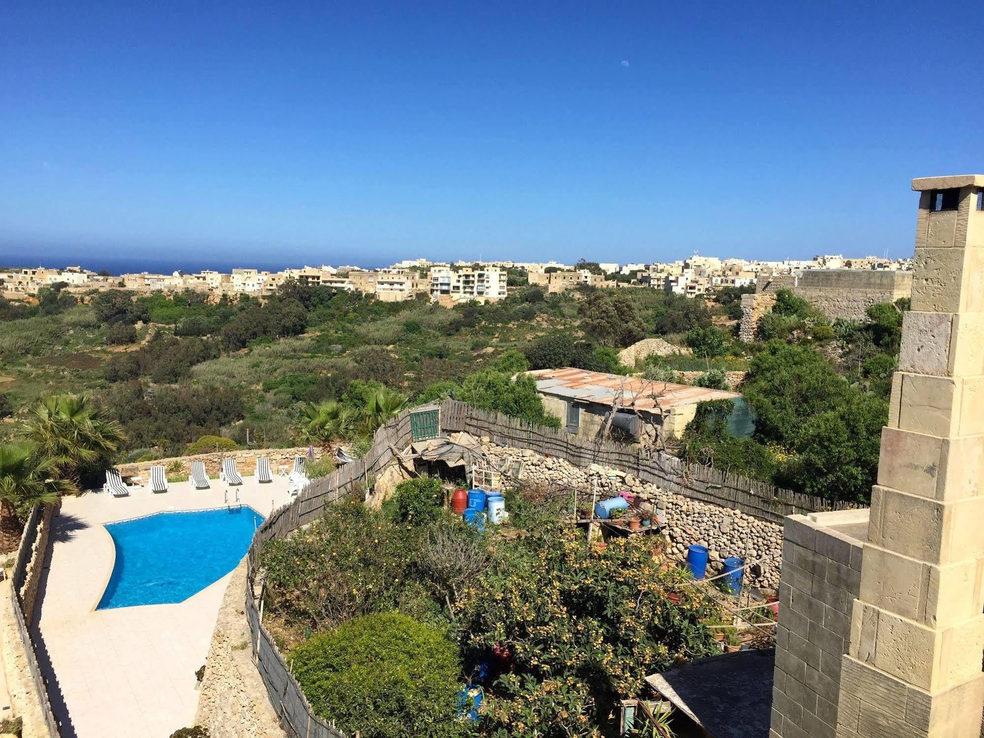 فيكتوريا Ellie Boo Bed & Breakfast المظهر الخارجي الصورة