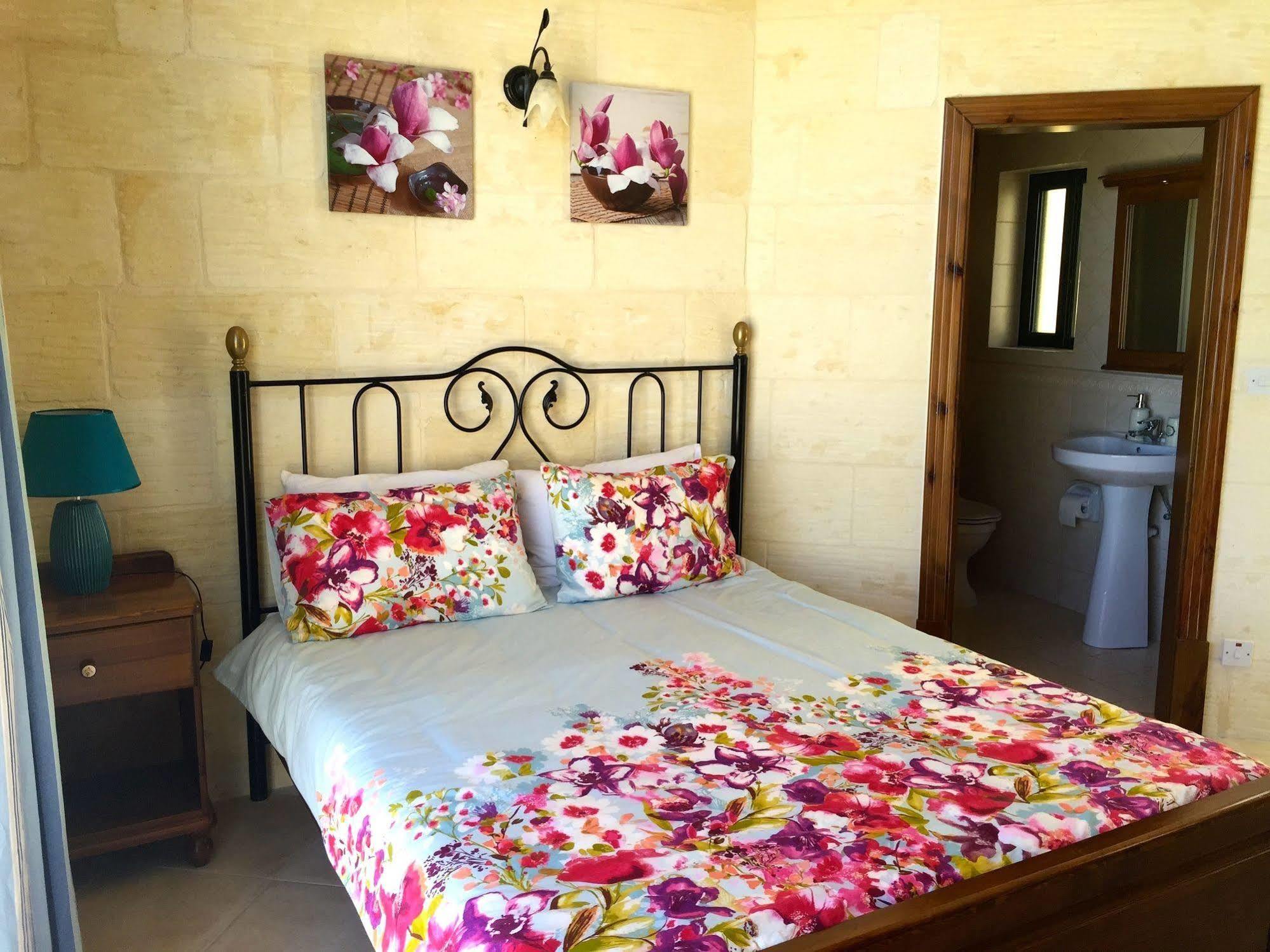 فيكتوريا Ellie Boo Bed & Breakfast المظهر الخارجي الصورة