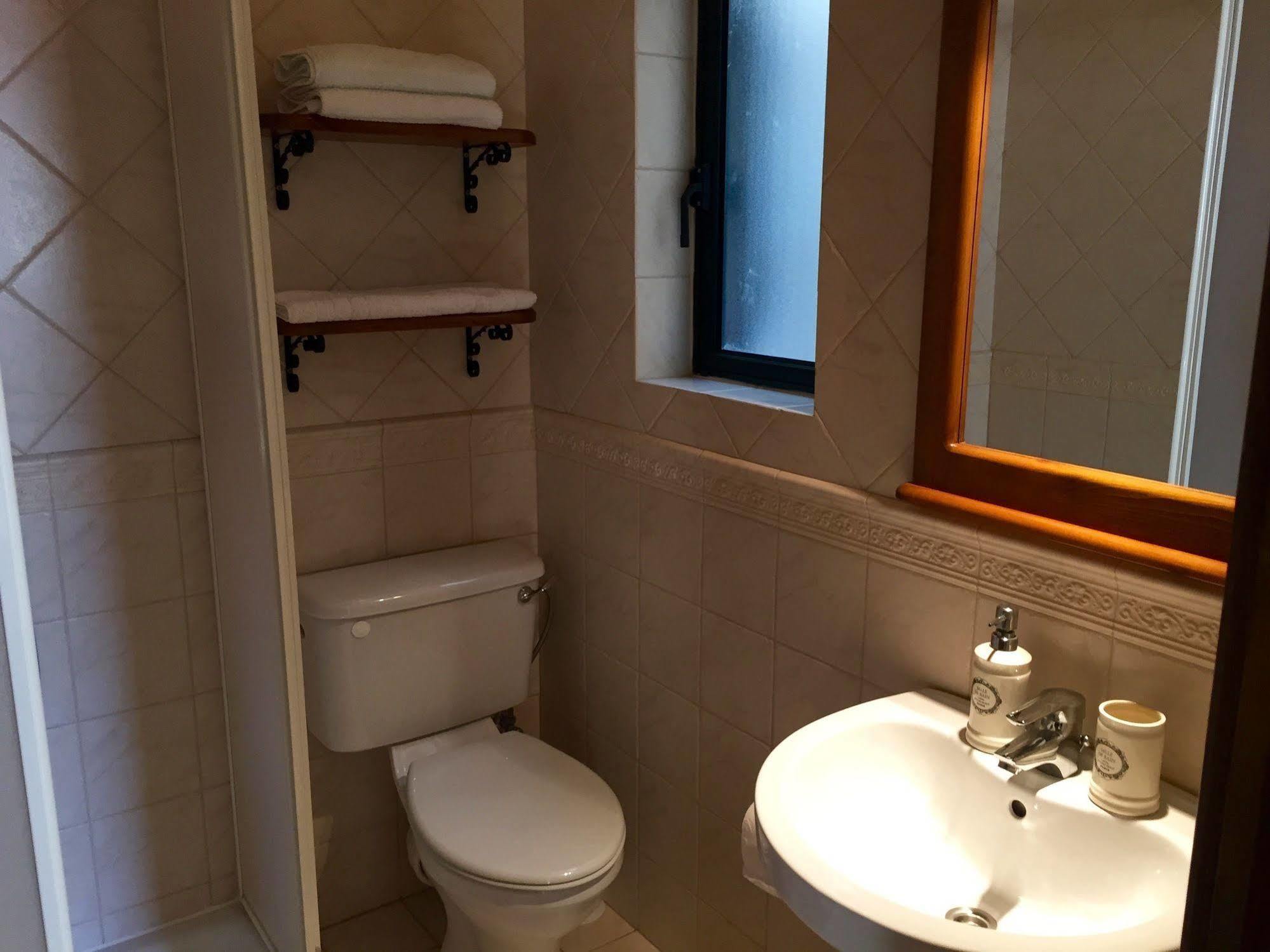 فيكتوريا Ellie Boo Bed & Breakfast المظهر الخارجي الصورة
