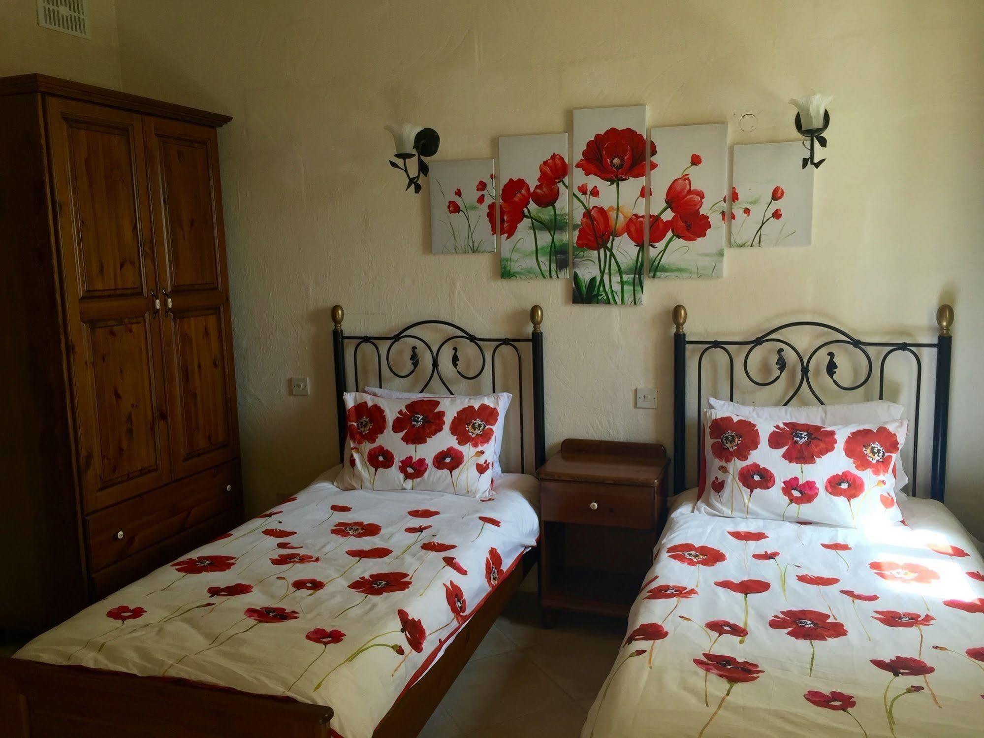 فيكتوريا Ellie Boo Bed & Breakfast المظهر الخارجي الصورة