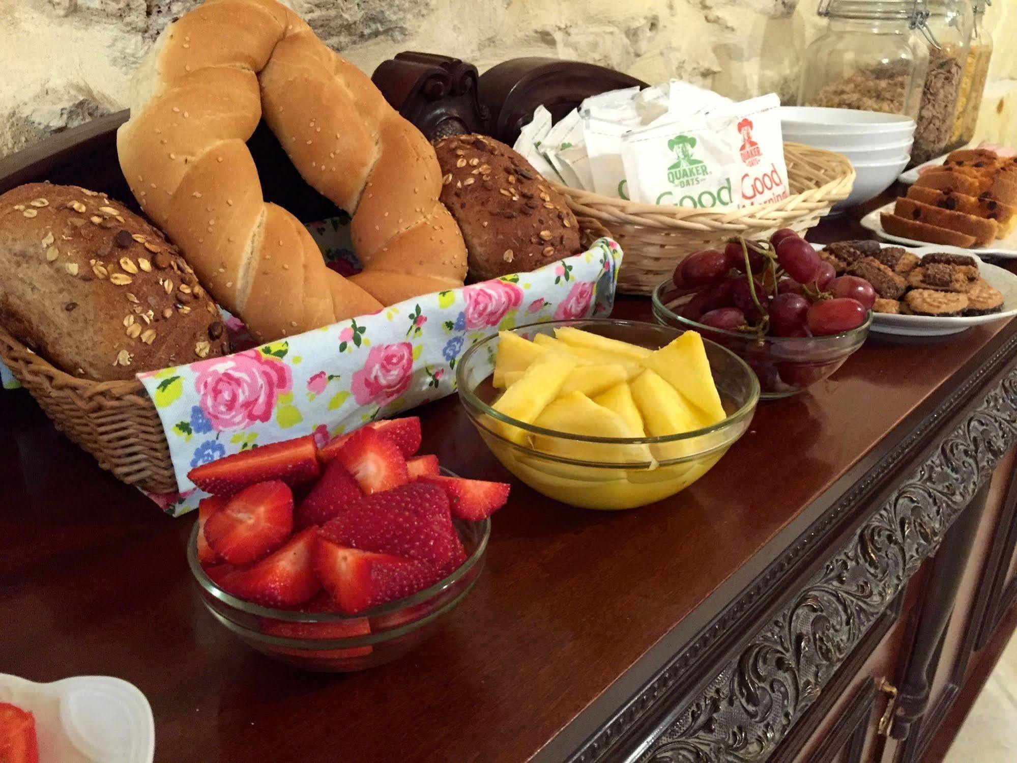 فيكتوريا Ellie Boo Bed & Breakfast المظهر الخارجي الصورة