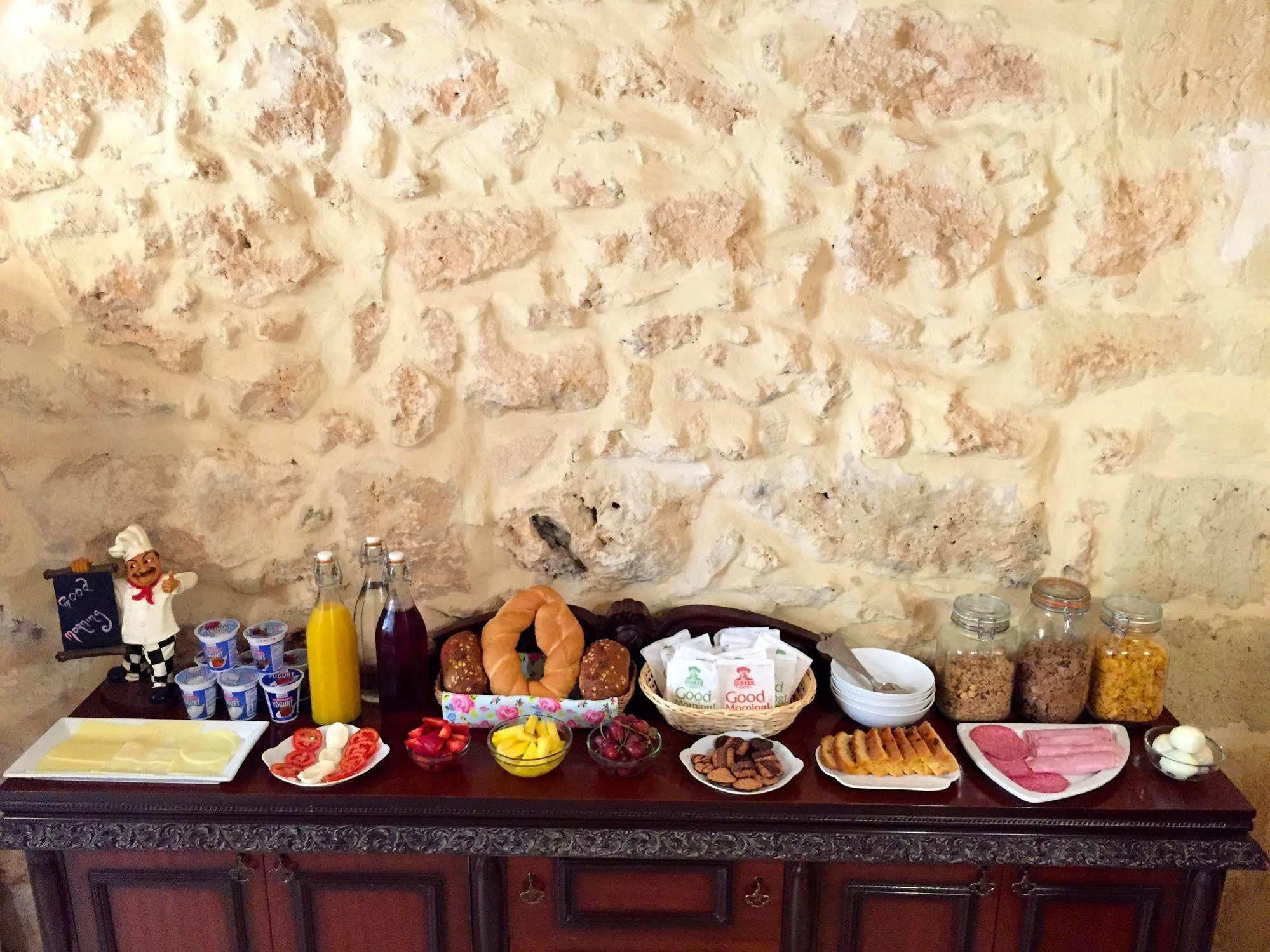 فيكتوريا Ellie Boo Bed & Breakfast المظهر الخارجي الصورة